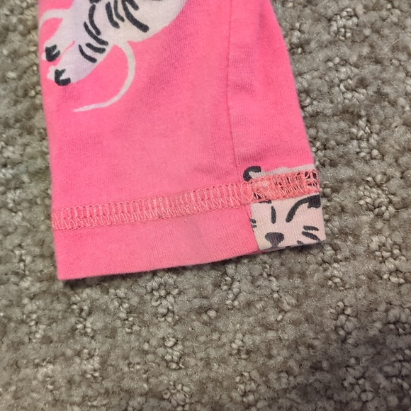 Tea Collection Romper - Picture 3 of 5